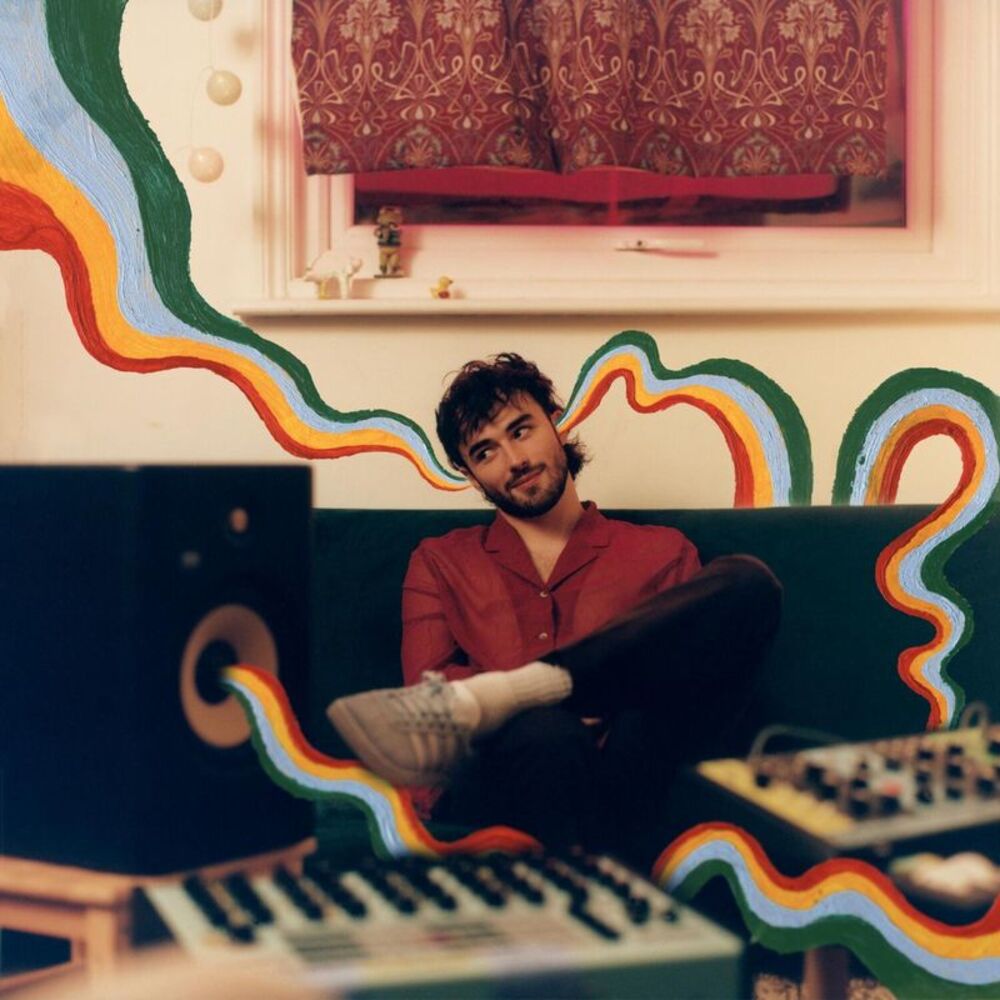 Alfie Templeman - Radiosoul  LP LP